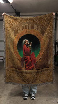 Blues for Allah