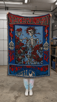 Skull & Roses