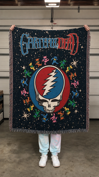 Steal Your Face